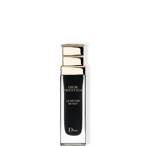 dior prestige night cream review|Dior prestige serum review.